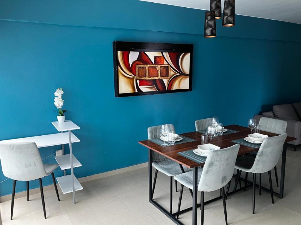 Incredible Executive Apartment Roma Norte 2Br Cidade do México Exterior foto